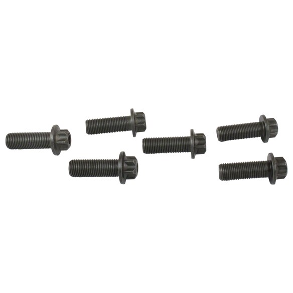 Clutch Flywheel Bolt Hex Head - M10 X 28MM 1.6L (6-MT) Main Image