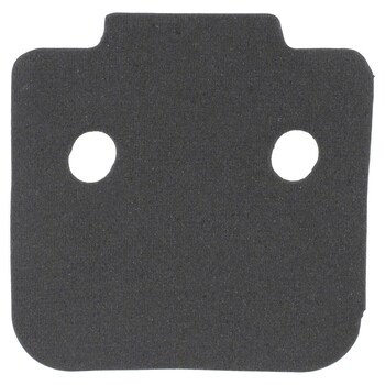 Sliding Door Striker Spacer Stop Pad - Left, Right