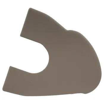 Seat Latch Cover Shield - Right, Rear, Outer