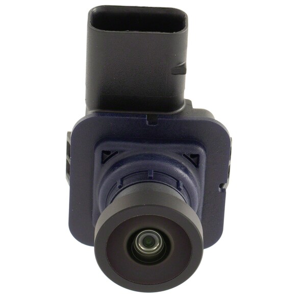 Park Assist Camera Parking - Front Main Image