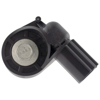 Air Bag Impact Sensor - Left, Right, Front