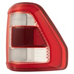 Tail Light Lamp - Left, Rear, Center Main Image