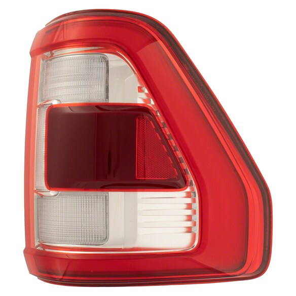 Tail Light Lamp - Left, Rear, Center Main Image