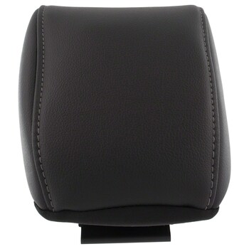 Roll Type Headrest Cover - Front, Center