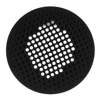 Speaker Cover Grille - Left