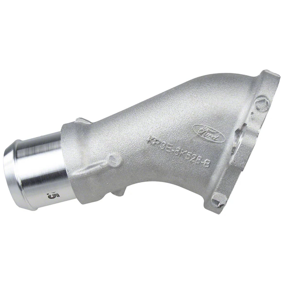 Engine Coolant Thermostat Housing Connection Water I - 5.2L Main Image