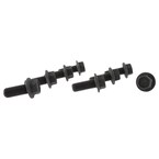 Bolt - M10, Front 4.2L Main Image