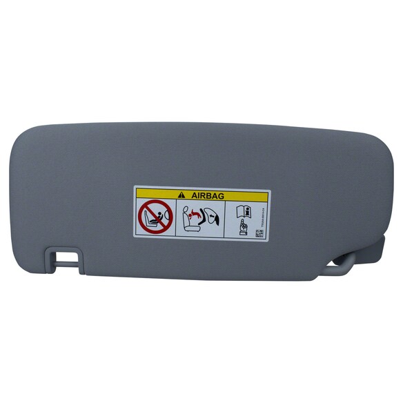 Visor Sun - Right Main Image