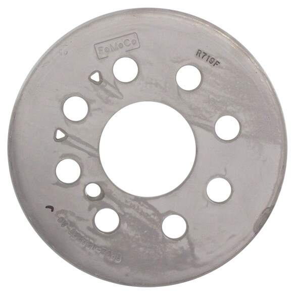 Ring Main Image