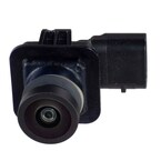 Park Assist Camera Parking - Front Main Image