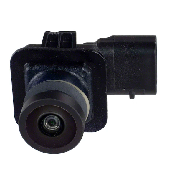 Park Assist Camera Parking - Front Main Image