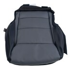 Cover Seat Cushion - Right, Front Main Image