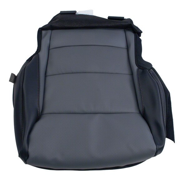 Cover Seat Cushion - Right, Front Main Image