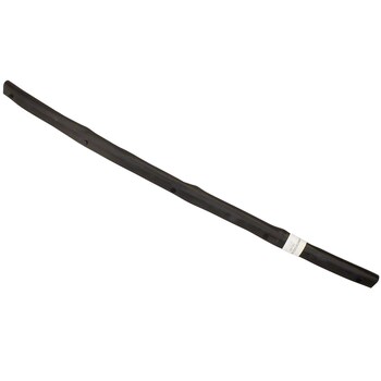 Sliding Door Weatherstrip - Right, Lower