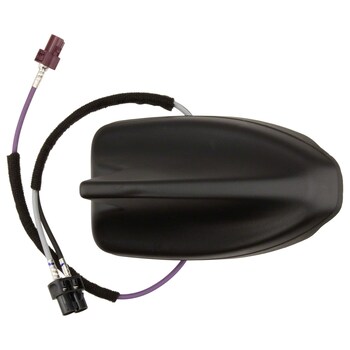 Radio Antenna Base Aerial Support