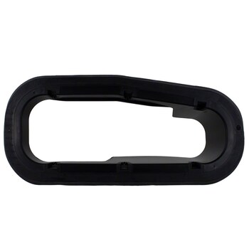 Cowl Water Deflector - Right