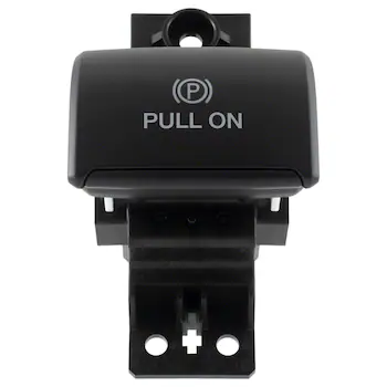 Electronic Parking Brake Control Switch