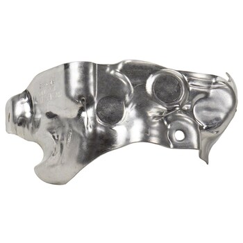 Exhaust Heat Shield Turbocharger Mount - Right 3.0L