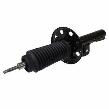 Suspension Strut Shock Absorber - Left, Front