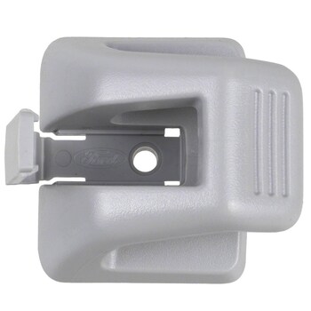 Coat Hook Handle Assist <br>Coat Crystal