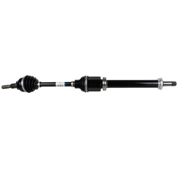 Drive Axle Shaft - Right, Front 2.0L