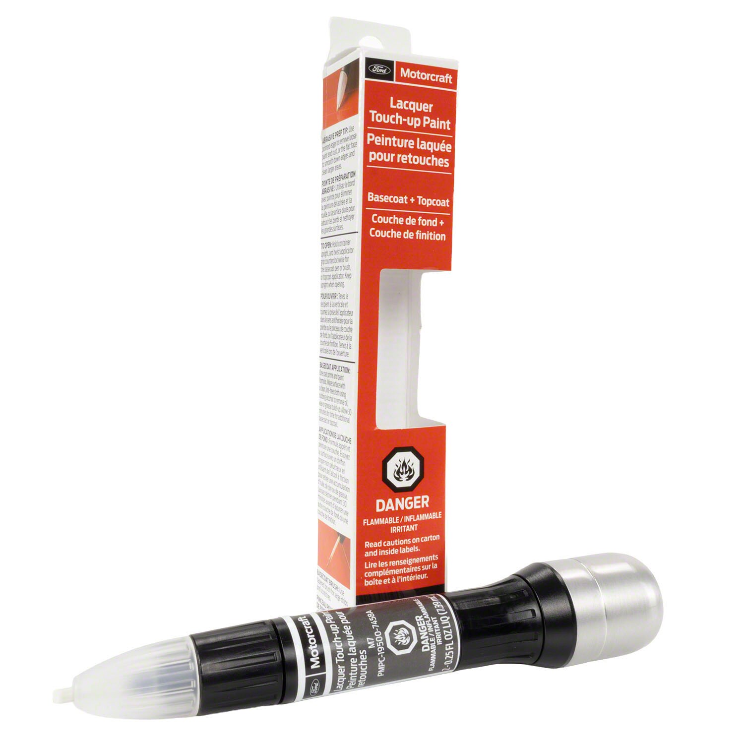Paint Scratch Repair Pen Touch Up | Parts | Ford.com