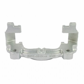 Disc Brake Caliper Bracket - Left, Right, Front