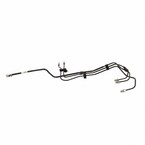 Brake Hydraulic Line Tube - Front Main Image
