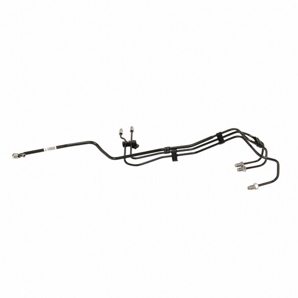 Brake Hydraulic Line Tube - Front Main Image