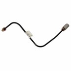 Brake Hydraulic Line Tube - Rear, Center Main Image