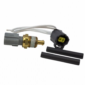 Engine Coolant Temperature Sensor