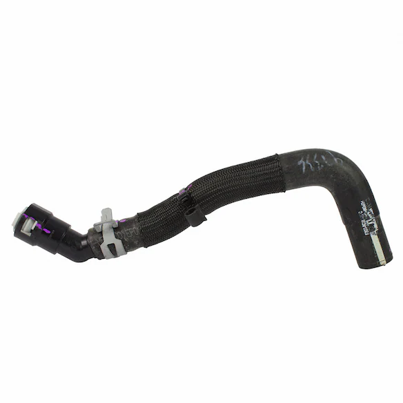 Engine Coolant Overflow Hose - 3.7L Main Image