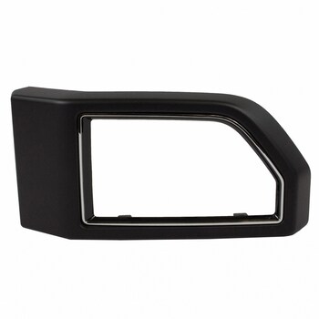 Panel Instrument - Right