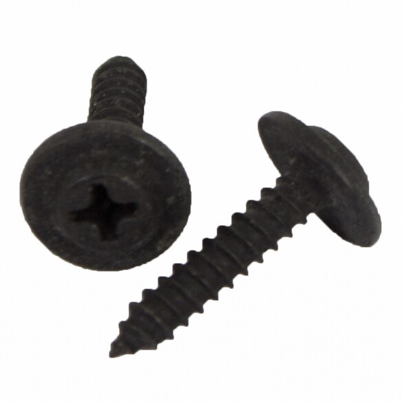 Self Locking Round Head Screw Fender Liner - #8 x 18 .75, Rear Main Image