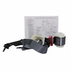 Seat Belt Lap and Shoulder - Left, Rear (Regular Wagon) Main Image