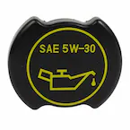 Engine Oil Filler Cap Main Image