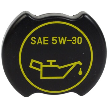 Engine Oil Filler Cap