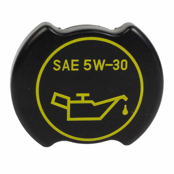 Engine Oil Filler Cap Main Image