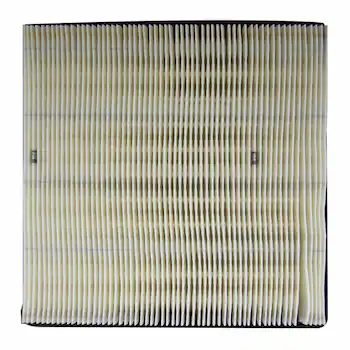 Engine Air Filter Element Clutch