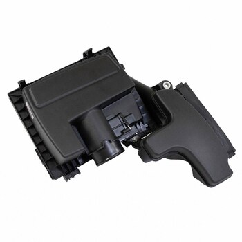 Air Filter and Housing Cleaner