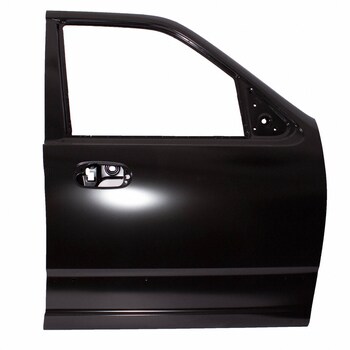 Door Shell - Right, Front