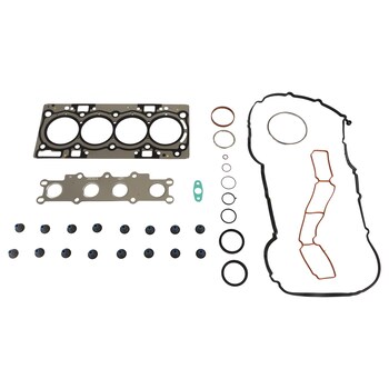 Engine Cylinder Head Gasket Set Overhaul Kit Top End - 1.6L