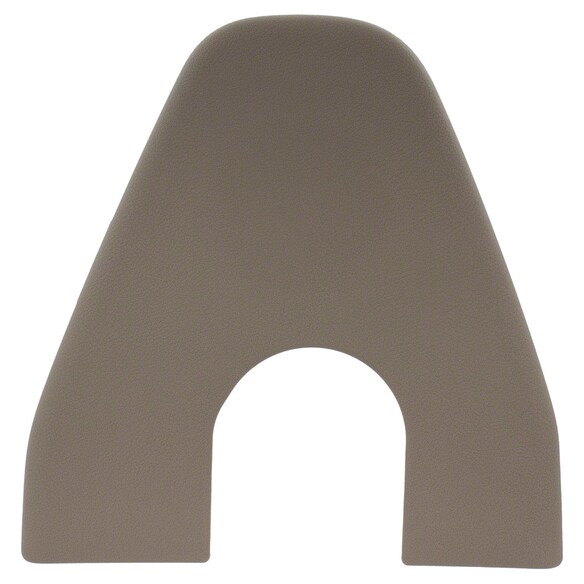 Seat Latch Cover Shield - Right, Rear, Outer Main Image