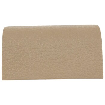 Body B-Pillar Trim Panel Cap - Left