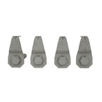 Suspension Trailing Arm Bolt - M16 X 114, Rear (Raptor Series) Main Image