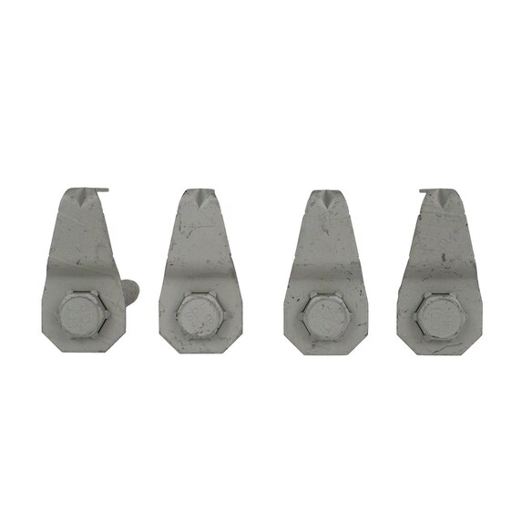 Suspension Trailing Arm Bolt - M16 X 114, Rear (Raptor Series) Main Image