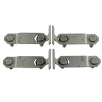 Powertrain Skid Plate Bolt - M10 X 30MM Main Image