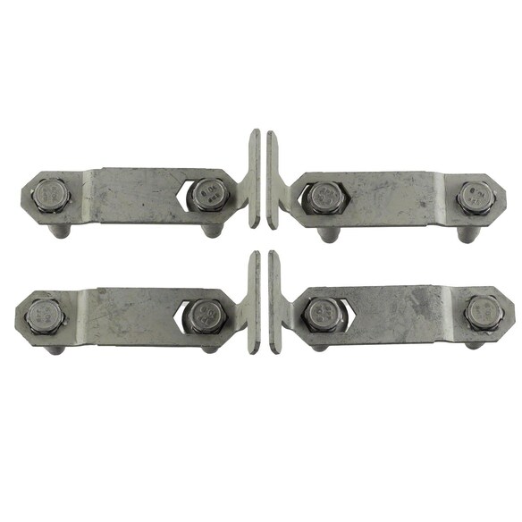 Powertrain Skid Plate Bolt - M10 X 30MM Main Image