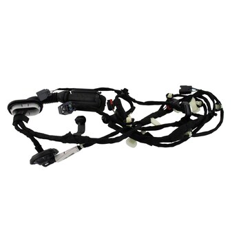 Wire Jumper - Left, Front