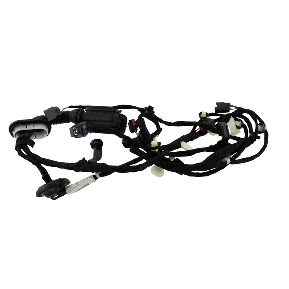 Wire Jumper - Left, Front Main Image